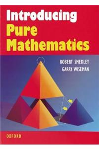 Introducing Pure Mathematics