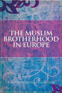 Muslim Brotherhood in Europe