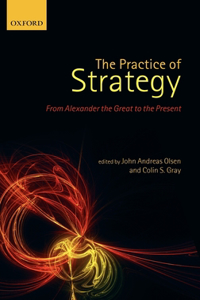 The Practice of Strategy