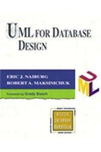 UML for Database Design