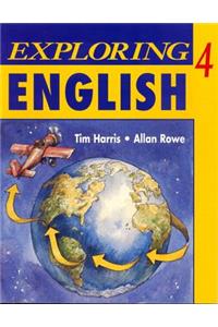 Exploring English, Level 4 Workbook