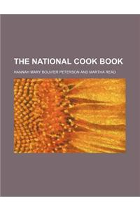 The National Cook Book