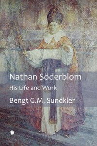 Nathan Soderblom