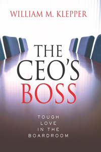 The CEO's Boss