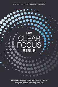 Nirv, Clear Focus Bible