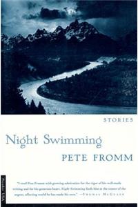 Night Swimming