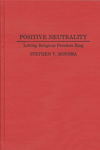 Positive Neutrality