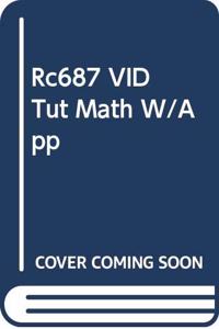 Digital Video Tutor for Mathematics with Applications