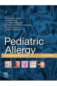 Pediatric Allergy, E-Book