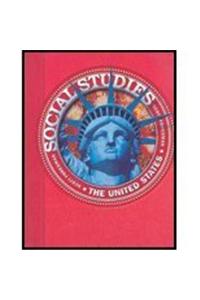 Social Studies 2003 Pupil Edition Grade 5 the United States