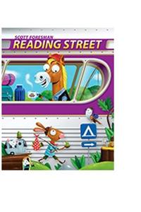 Reading 2011 Student Edition (Hardcover) Grade 3.2