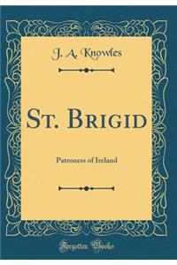 St. Brigid