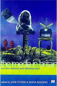 The Media in Britain
