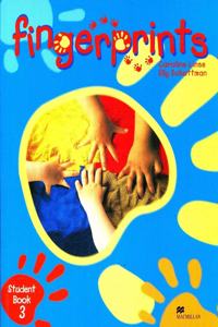 Fingerprints 3 Students Book