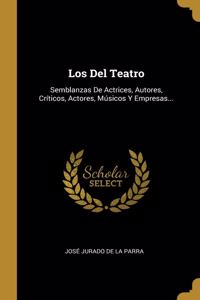 Del Teatro