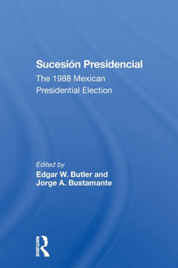 Sucesion Presidencial