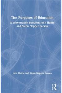 Purposes of Education