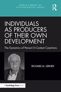 Individuals as Producers of Their Own Development