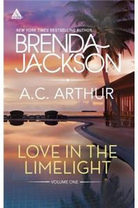 Love In The Limelight Volume One