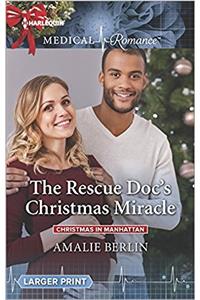 The Rescue Doc's Christmas Miracle