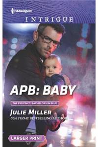 Apb: Baby
