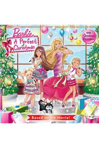 A Perfect Christmas (Barbie)