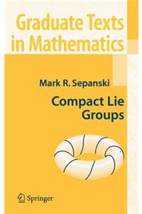 Compact Lie Groups