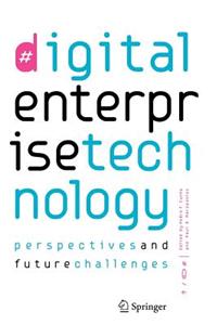 Digital Enterprise Technology