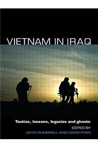 Vietnam in Iraq