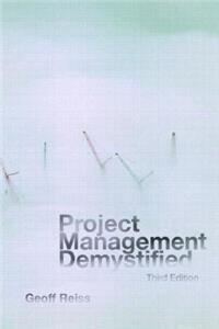 Project Management Demystified