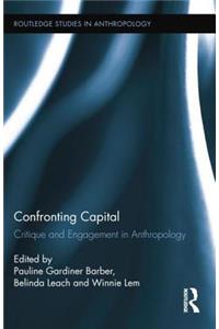 Confronting Capital