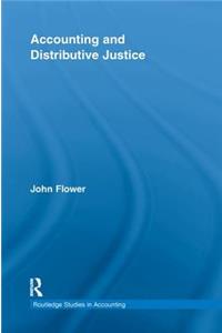 Accounting and Distributive Justice