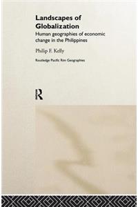 Landscapes of Globalization