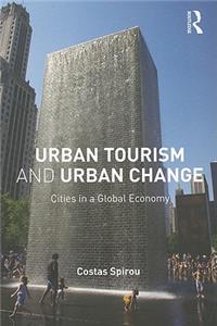 Urban Tourism and Urban Change