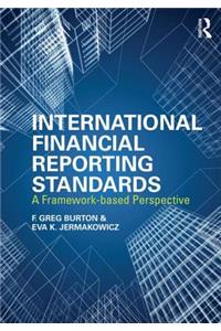 International Financial Reporting Standards