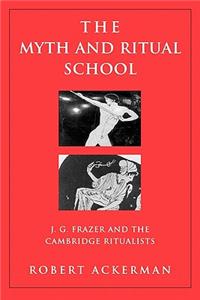 Myth and Ritual School