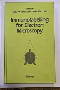 Immunolabelling for Electron Microscopy