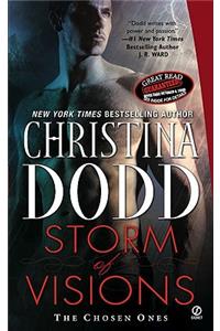 Storm of Visions