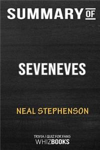 Summary of Seveneves