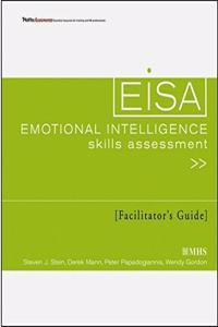 Emotional Intelligence Skills Assessment Facilitator Guide