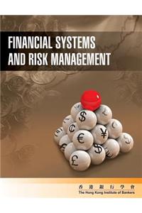 Financial Systems and Risk Management