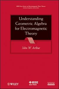 Understanding Geometric Algebr