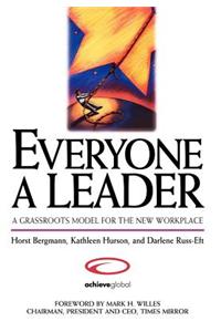 Everyone a Leader