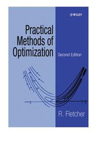Practical Methods of Optimization 2e