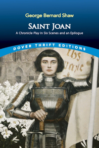 Saint Joan