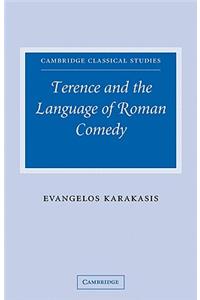 Terence and the Language of Roman Comedy