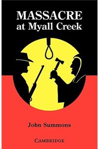 Massacre at Myall Creek