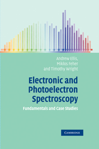 Electronic and Photoelectron Spectroscopy