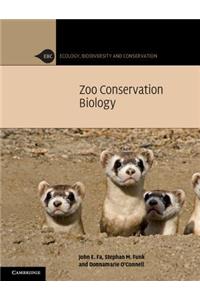 Zoo Conservation Biology