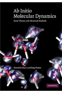 Ab Initio Molecular Dynamics